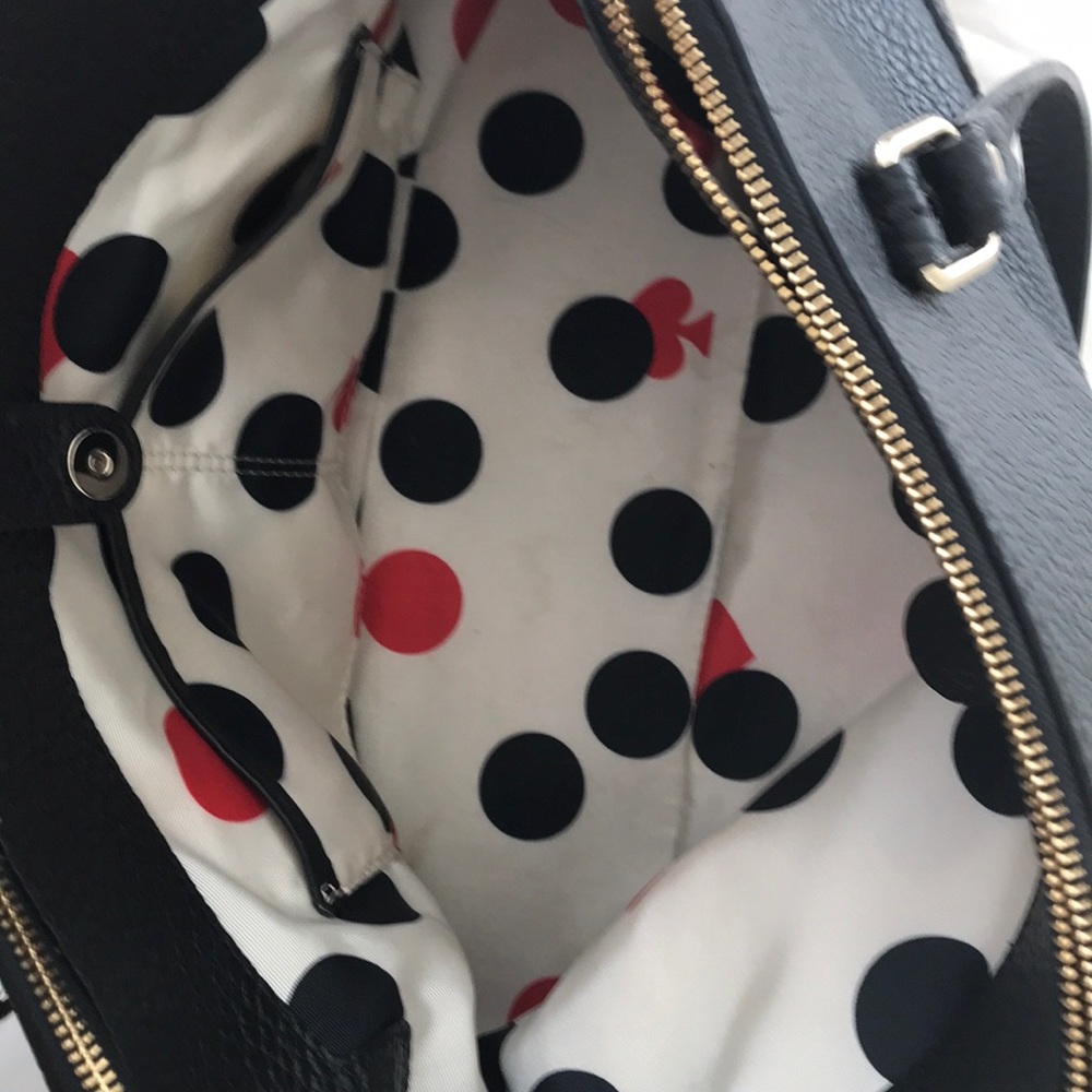 Kate Spade handbag - Picture 2 of 6